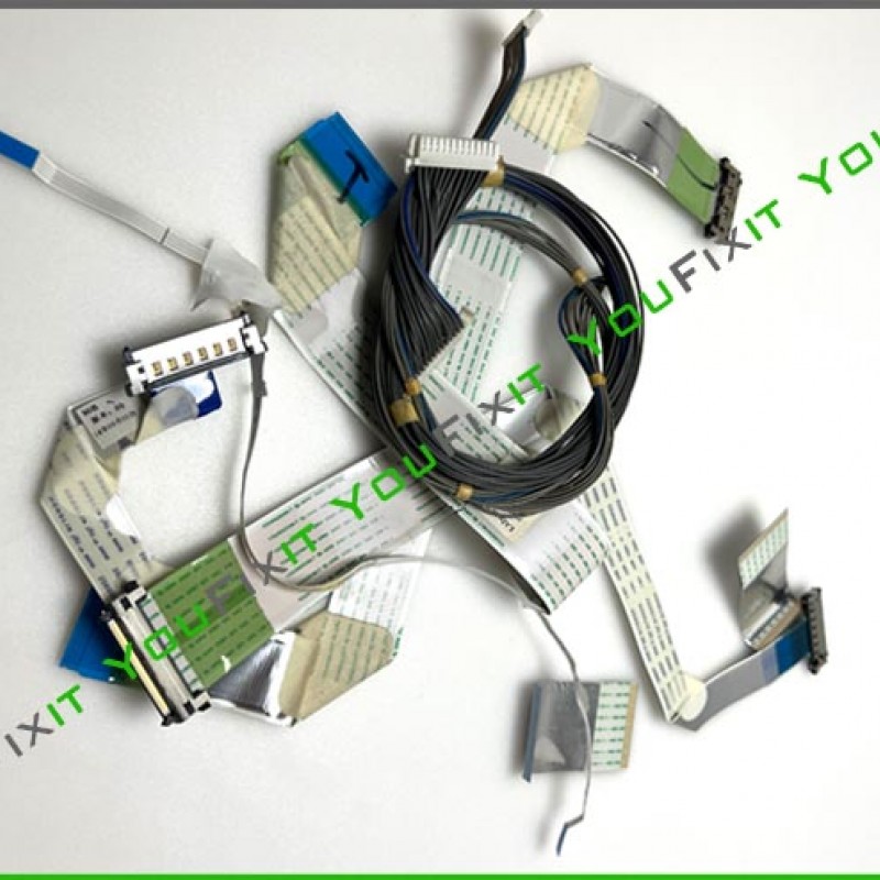 LVDS CABLE_ΤΗΛΕΟΡΑΣΗΣ_LG_37SL8000_ZB