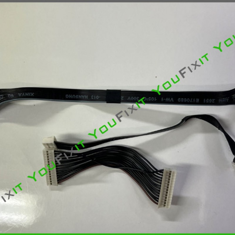 LVDS CABLE ΑΠΟ ΤΗΛΕΟΡΑΣΗ SAMSUNG LE32C450