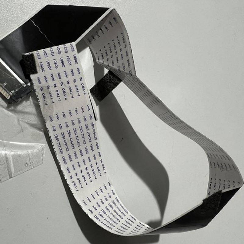 LVDS CABLE E221812_TXV3220FH