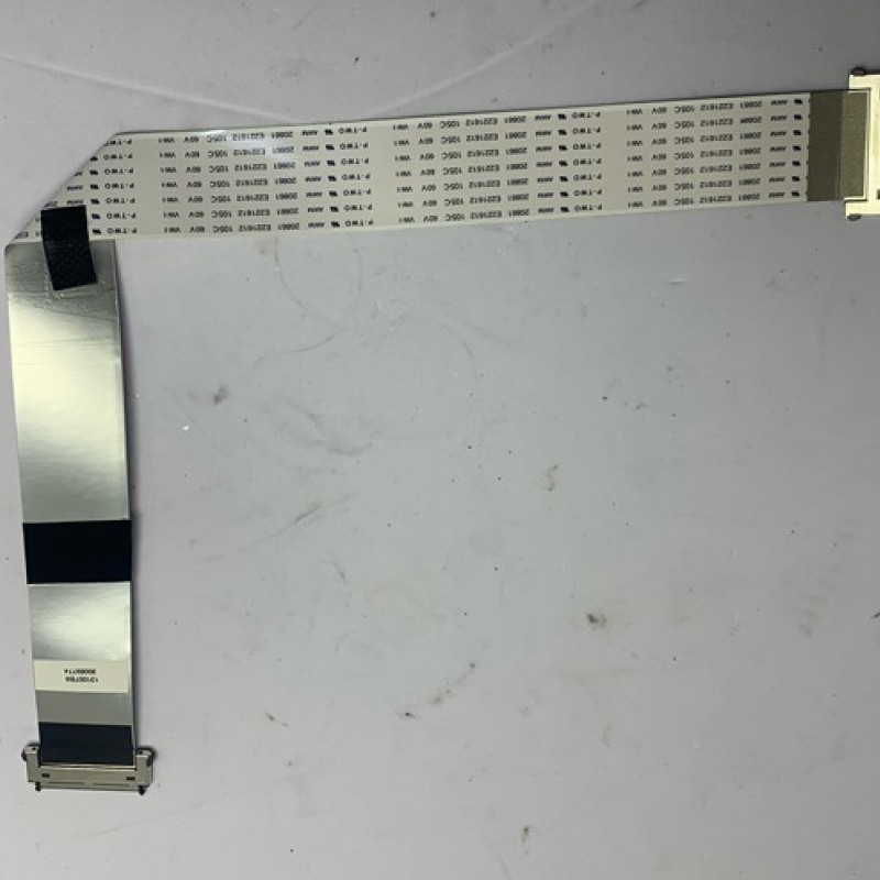 LVDS CABLE 30069774 ΑΠΟ ΤΗΛΕΟΡΑΣΗ SHARP LC-50LE760E
