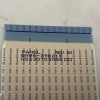 LVDS CABLE BN96-39821E ΑΠΟ ΤΗΛΕΟΡΑΣΗ SAMSUNG UE43CU7172UXXH