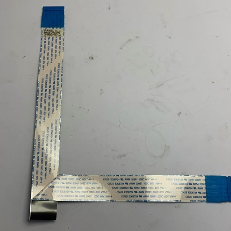 LVDS CABLE BN96-27044N ΑΠΟ ΤΗΛΕΟΡΑΣΗ SAMSUNG UE40J5100AW