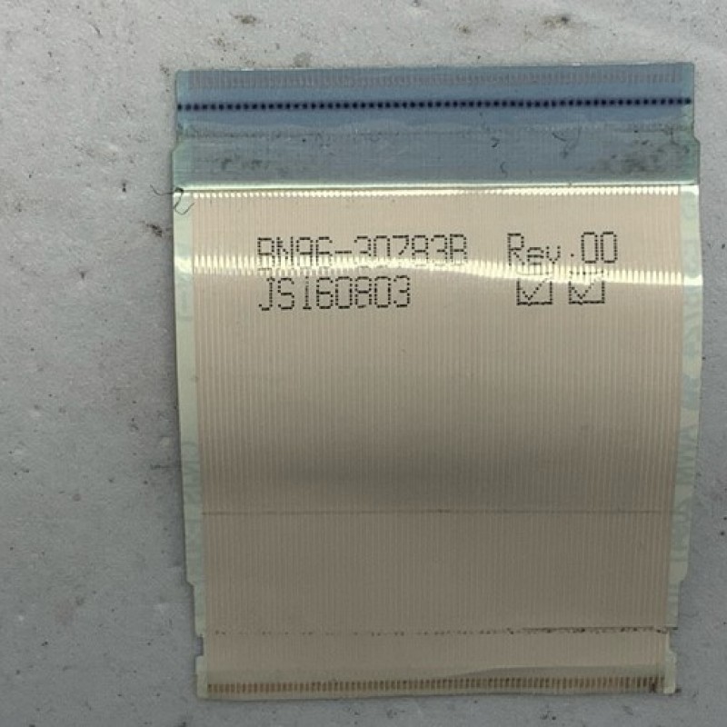 LVDS CABLE BN96-30783B