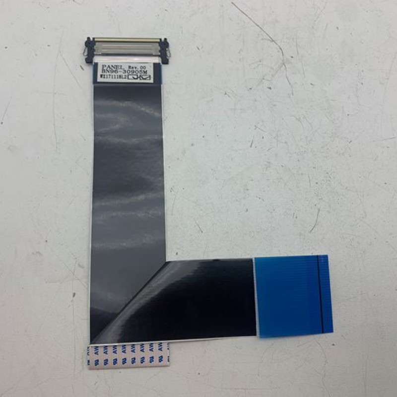LVDS CABLE BN96-30905M ΑΠΟ ΤΗΛΕΟΡΑΣΗ SAMSUNG T24E390EW 