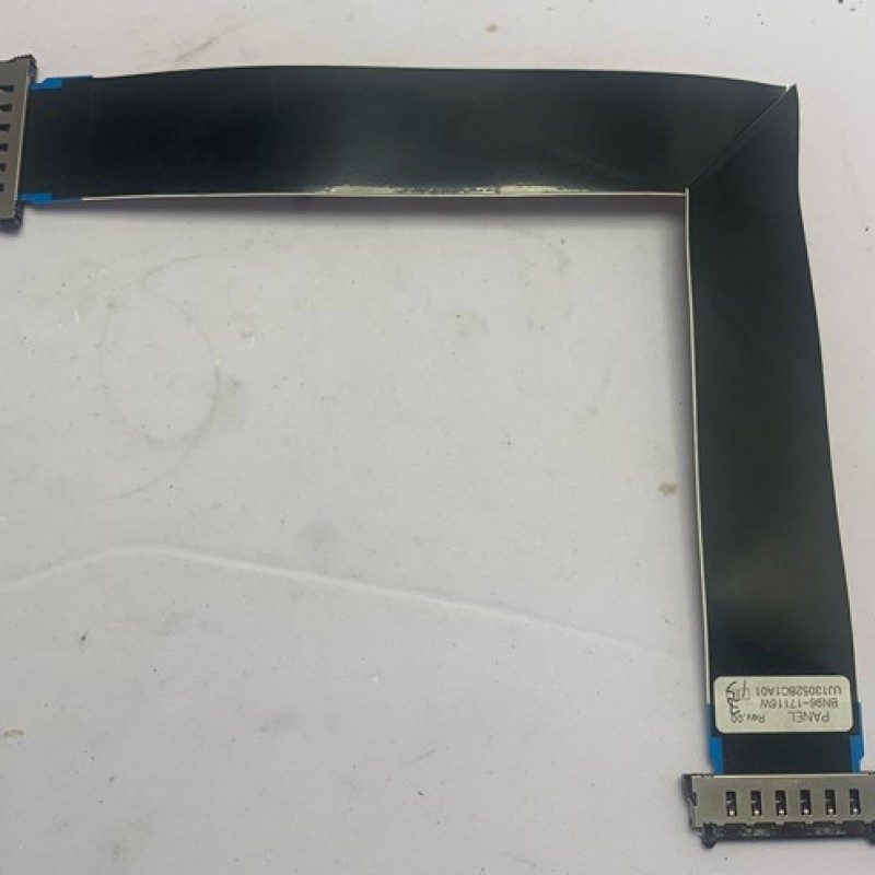 LVDS CABLE BN96-17116W ΑΠΟ ΤΗΛΕΟΡΑΣΗ SAMSUNG UE40EH5000