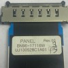 LVDS CABLE BN96-17116W ΑΠΟ ΤΗΛΕΟΡΑΣΗ SAMSUNG UE40EH5000