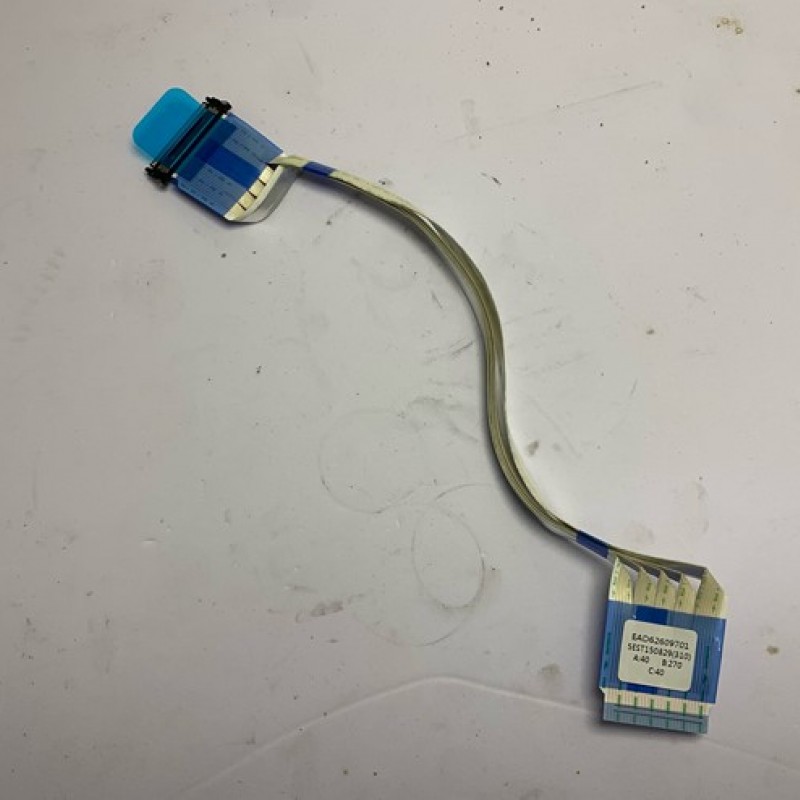 LVDS CABLE EAD62609701 ΑΠΟ ΤΗΛΕΟΡΑΣΗ LG 32LX320H
