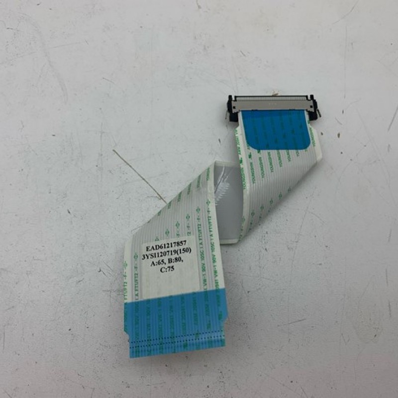 LVDS CABLE FROM LG M2352D-PZ TV