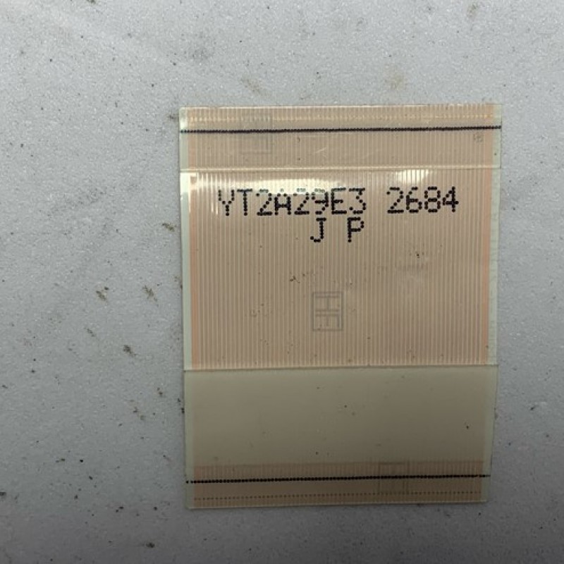 LVDS CABLE YT2A29E3 