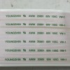 FFC RIBBON CABLE EA3D60974143 YOUNGSHIN AWM 20861 60V 105C VW-1