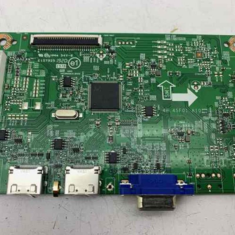 Μητρική πλακέτα 4H.45F01.A10 οθόνης acer QG271