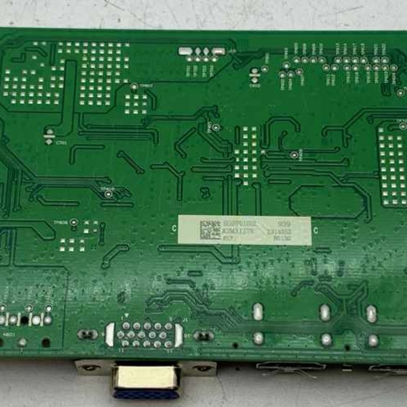 Μητρική πλακέτα 4H.45F01.A10 οθόνης acer QG271