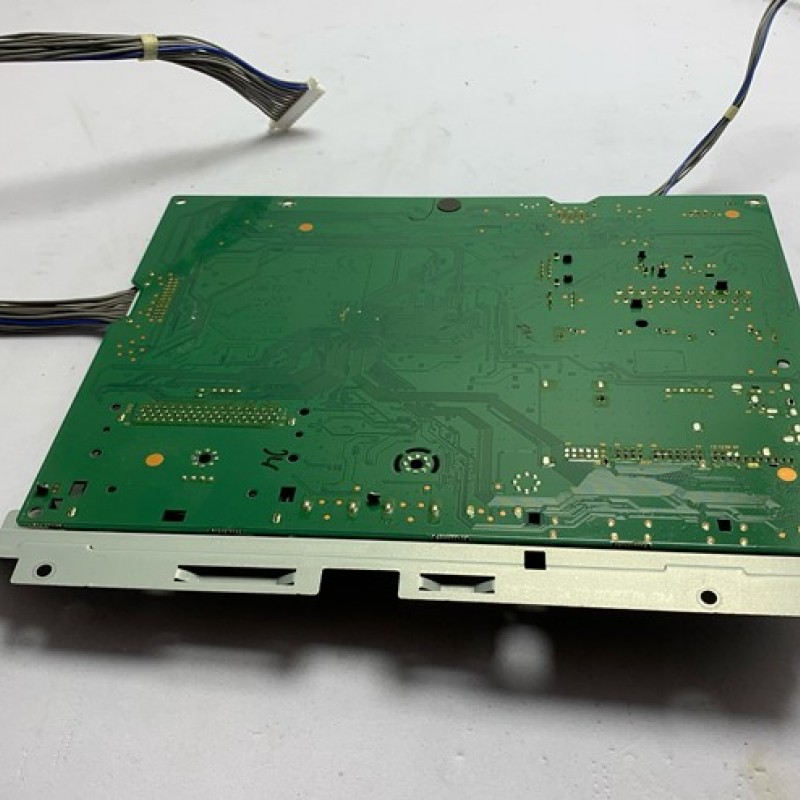 ΜΗΤΡΙΚΗ ΠΛΑΚΕΤΑ EAX64797004 ΑΠΟ ΤΗΛΕΟΡΑΣΗ LG 42LA660S 