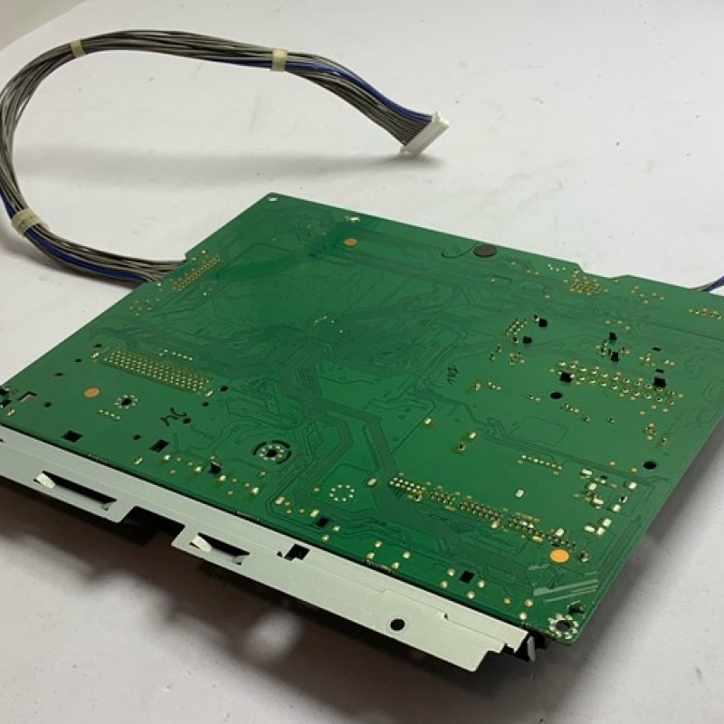 ΜΗΤΡΙΚΗ ΠΛΑΚΕΤΑ EAX64797004 ΑΠΟ ΤΗΛΕΟΡΑΣΗ LG 42LA660S 