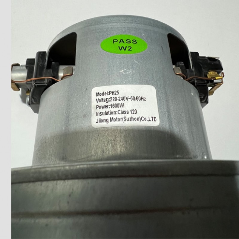 ΚΙΝΗΤΗΡΑΣ PH25 ΑΠΟ ΗΛΕΚΤΡΙΚΗ ΣΚΟΥΠΑ ROHNSON R181MOTOR