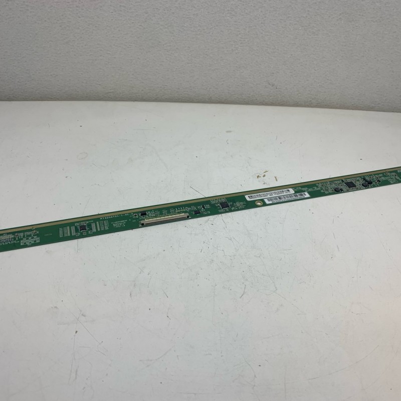 PCB BOARD PT320AT01-1-XC-3 ΑΠΟ FU FLS32218