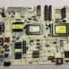 ΠΛΑΚΕΤΑ ΤΡΟΦΟΔΟΣΙΑΣ 17IPS205 ΑΠΟ ΤΗΛΕΟΡΑΣΗ SHARP LC-50LE760E