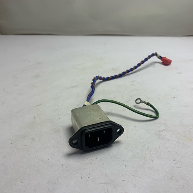 BIT NOISE FILTER IF-N06AEW ΑΠΟ ΤΗΛΕΟΡΑΣΗ LG 42LG5000 