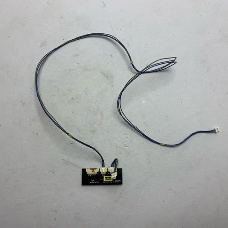 REMOTE CONTROL SENSOR LG EBR76405601