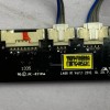 REMOTE CONTROL SENSOR LG EBR76405601