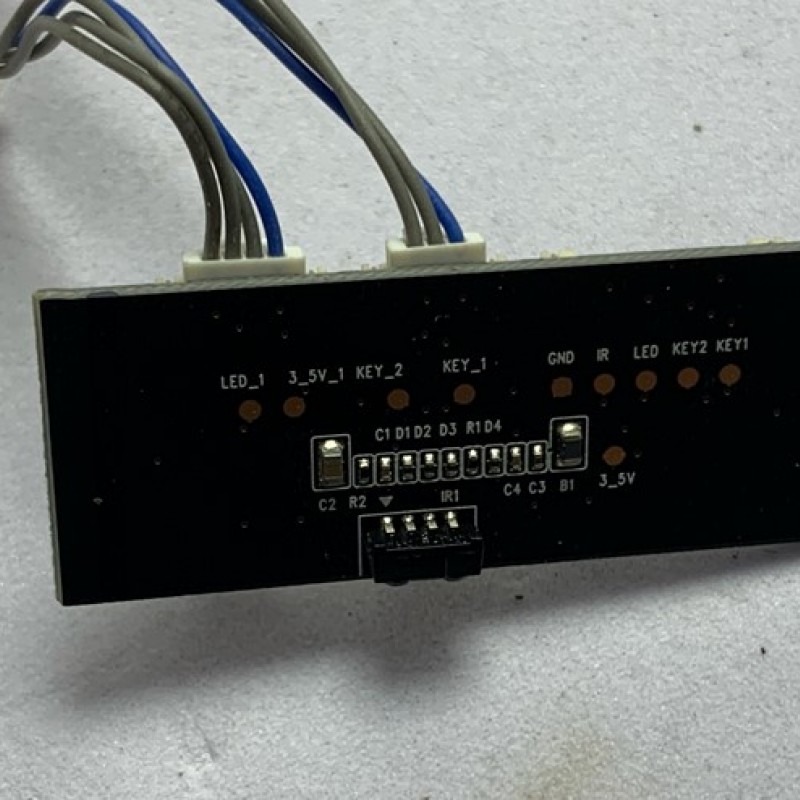 Αισθητήρας IR EBR76405601 τηλεόρασης LG