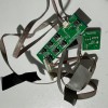 WIFI AND BLUETOOTH MODULE SENCOR_SLE_2462 G166D585A