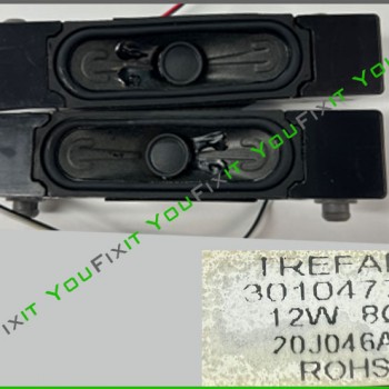 Ηχεία TREFAN-30104776 τηλεόρασης JVC LT50K800