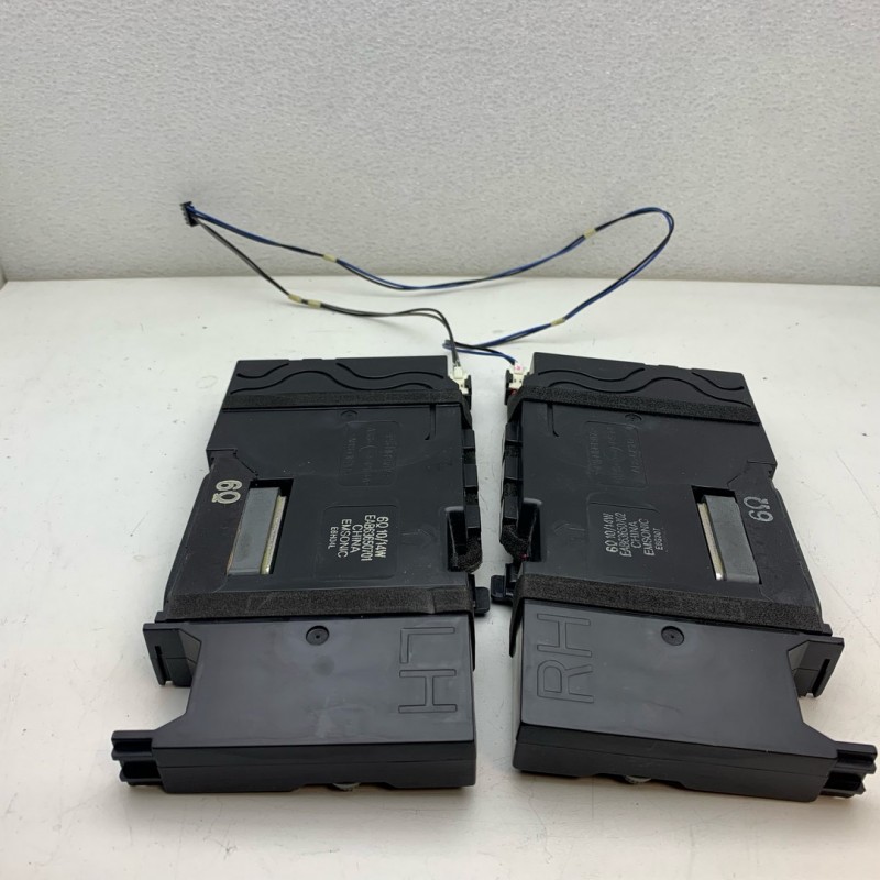 Ηχεία EAB63650702 τηλεόρασης LG 50UH635V