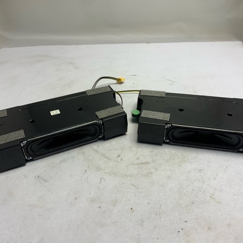 SET ΗΧΕΙΑ BN96-35007D ΑΠΟ ΤΗΛΕΟΡΑΣΗ SAMSUNG UE40KU6000W