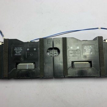 Ηχεία ΕΑΒ64370910 τηλεόρασης LG 43UQ75006LF