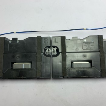 Ηχεία ΕΑΒ64370910 τηλεόρασης LG 43UQ75006LF