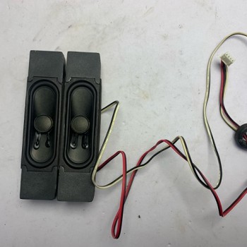 Ηχεία TLQ1021 τηλεόρασης BLAUPUNKT 32-133I-WB-HBKUP