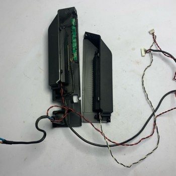 Ηχεία τηλεόρασης Strong SRT-40FZ4003N