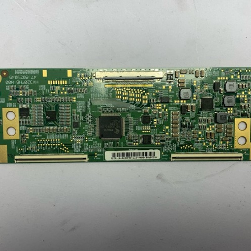 ΠΛΑΚΕΤΑ TCON HV320FHB-N00 ΑΠΟ ΤΗΛΕΟΡΑΣΗ LG 32LW341H