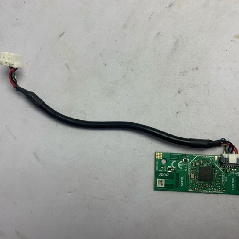 ΚΑΡΤΑ WIFI E239218 ΑΠΟ ΤΗΛΕΟΡΑΣΗ TURBOX TXV-S4060