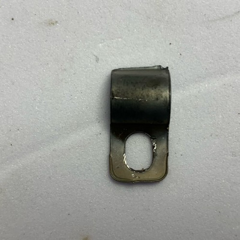 ΛΑΜΑΚΙ ΣΥΓΚΡΑΤΗΣΗΣ ΑΝΤΙΣΤΑΣΗΣ ΑΠΟ DELONGHI CG298.BK ΤΟΣΤΙΕΡΑ