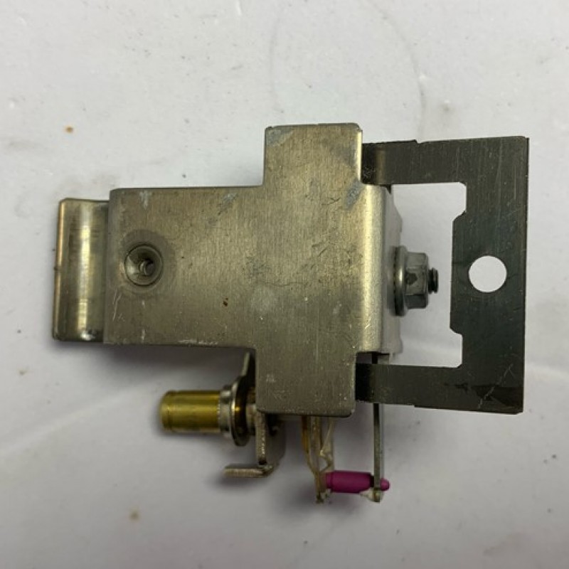 ΘΕΡΜΟΣΤΑΤΗΣ AUONE 901B ΑΠΟ ΤΟΣΤΙΕΡΑ DELONGHI CG298.BK