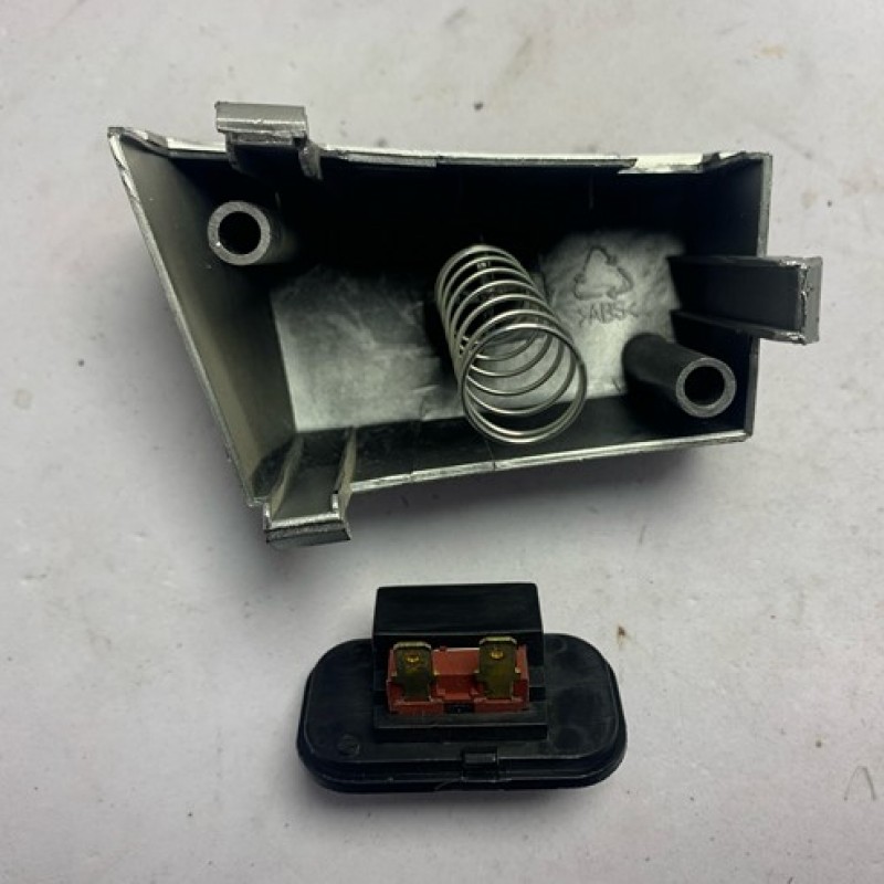 ΚΟΥΜΠΙ-ΔΙΑΚΟΠΤΗΣ ΑΠΟ ΗΛΕΚΤΡΙΚΗ ΣΚΟΥΠΑ LERVIA KH 3158