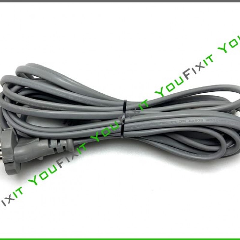 ΚΑΛΩΔΙΟ ΑΠΟ ΗΛΕΚΤΡΙΚΟ ΣΚΟΥΠΑΚΙ DEERMA_DX700S