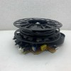 ΜΗΧΑΝΙΣΜΟΣ ΚΑΛΩΔΙΩΝ ΗΛΕΚΤΡΙΚΗΣ ΣΚΟΥΠΑΣ BOSCH BGL2UA2208/12 ΜΕ ΠΛΑΚΕΤΑ
