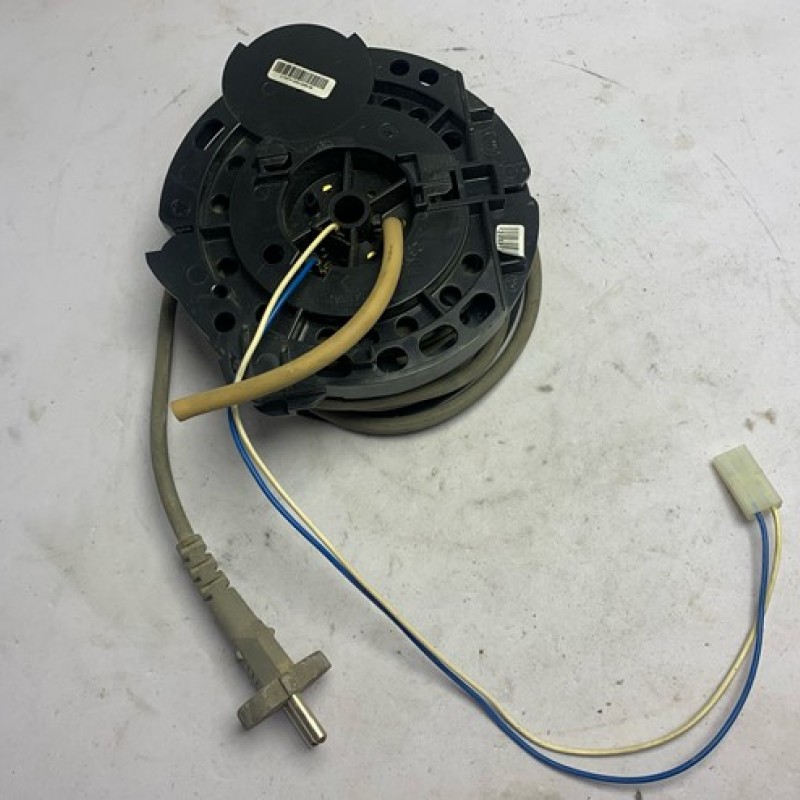 ΜΗΧΑΝΙΣΜΟΣ ΚΑΛΩΔΙΟΥ ΑΠΟ ΗΛΕΚΤΡΙΚΗ ΣΚΟΥΠΑ AEG ELECTROLUX AVQ2101