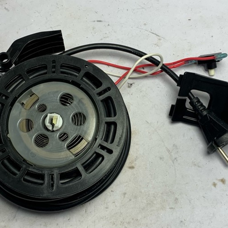 ΜΗΧΑΝΙΣΜΟΣ ΚΑΛΩΔΙΟΥ ΗΛΕΚΤΡΙΚΗΣ ΣΚΟΥΠΑΣ BOSCH BGS05A222/02