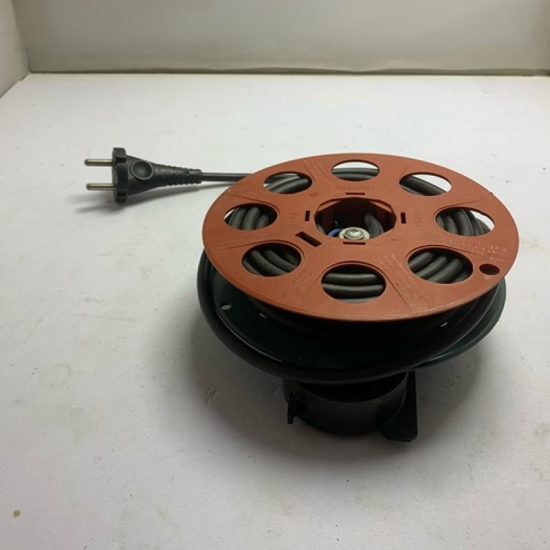 ΜΗΧΑΝΙΣΜΟΣ ΚΑΛΩΔΙΩΝ ΗΛΕΚΤΡΙΚΗΣ ΣΚΟΥΠΑΣ BOSCH BSG1500/01 FD8205 