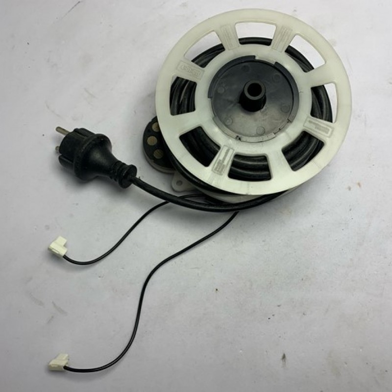 ΜΗΧΑΝΙΣΜΟΣ ΚΑΛΩΔΙΟΥ ΑΠΟ ΗΛΕΚΤΡΙΚΗ ΣΚΟΥΠΑ KARCHER VC 6200