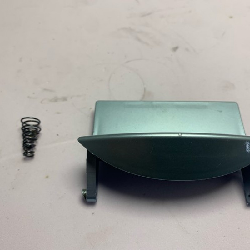 ΚΛΕΙΣΤΡΟ ΑΠΟ ΗΛΕΚΤΡΙΚΗ ΣΚΟΥΠΑ JURO PRO FJ-133 JURO-PRO AVANT 