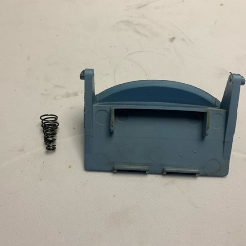 ΚΛΕΙΣΤΡΟ ΑΠΟ ΗΛΕΚΤΡΙΚΗ ΣΚΟΥΠΑ JURO PRO FJ-133 JURO-PRO AVANT 