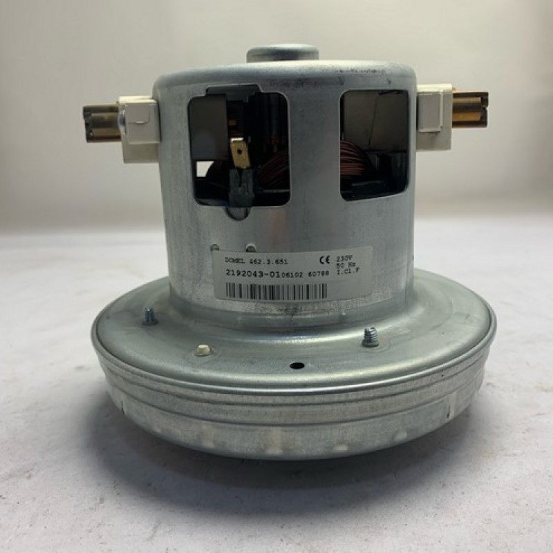 ΚΙΝΗΤΗΡΑΣ DOMEL 462.3.651 ΑΠΟ ΗΛΕΚΤΡΙΚΗ ΣΚΟΥΠΑ AEG ELECTROLUX AVQ2101
