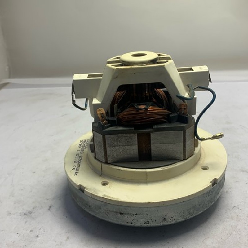 ΚΙΝΗΤΗΡΑΣ DOMEL MKM3323 ΑΠΟ ΗΛΕΚΤΡΙΚΗ ΣΚΟΥΠΑ AEG VAMPYR CE 270.0