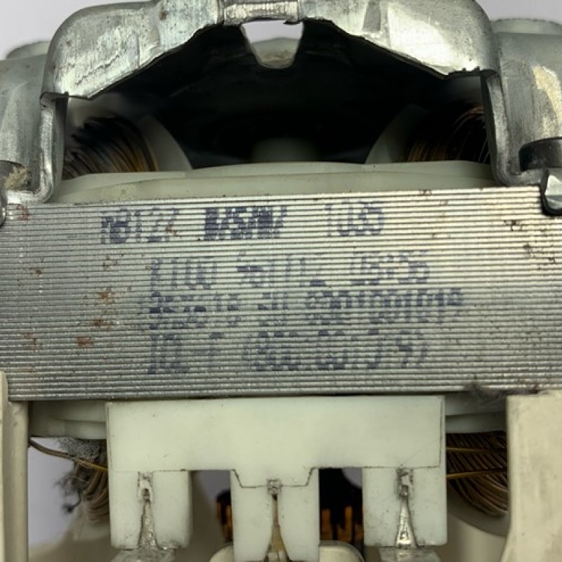 ΚΙΝΗΤΗΡΑΣ ΑΠΟ ΗΛΕΚΤΡΙΚΗ ΣΚΟΥΠΑ SIEMENS VS06C100