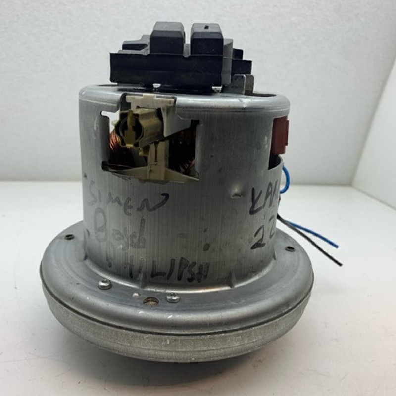 ΚΙΝΗΤΗΡΑΣ SIEMENS FD 8501 VBBS600V00